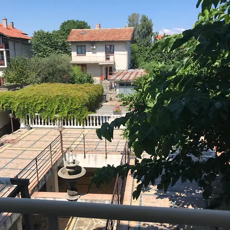 Penzion In Next To Gradina And Sozopol