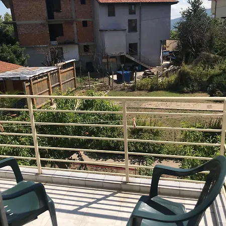 In Next To Gradina And Sozopol Černomorec