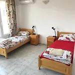 In Next To Gradina And Sozopol Csernomorec