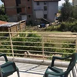 In Next To Gradina And Sozopol Csernomorec