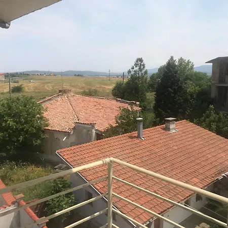 In Next To Gradina And Sozopol Csernomorec
