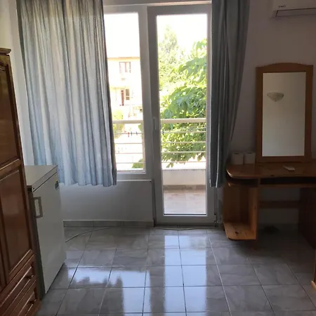 In Next To Gradina And Sozopol