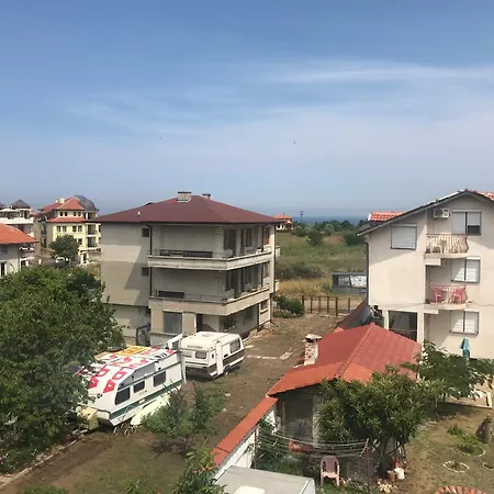 In Next To Gradina And Sozopol Vendégház 3*